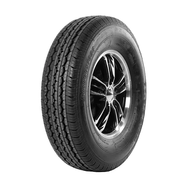 613V.jpg YOKOHAMA205/55R16 91V - Image 1