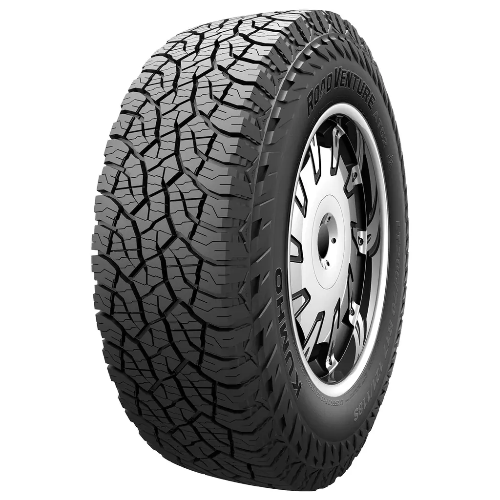 AT52.jpg KUMHO 265/70R18 116T - Image 1