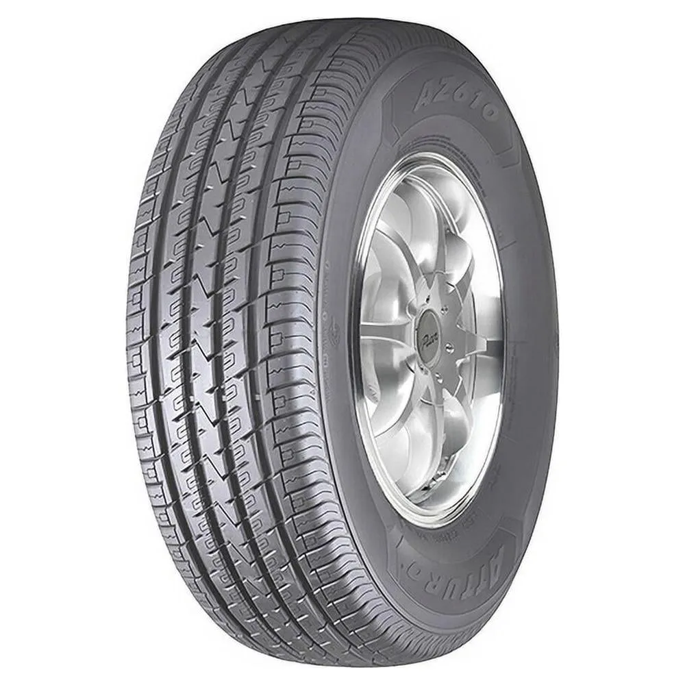 AZ610.jpg ATTURO 245/65R17 111H - Image 1