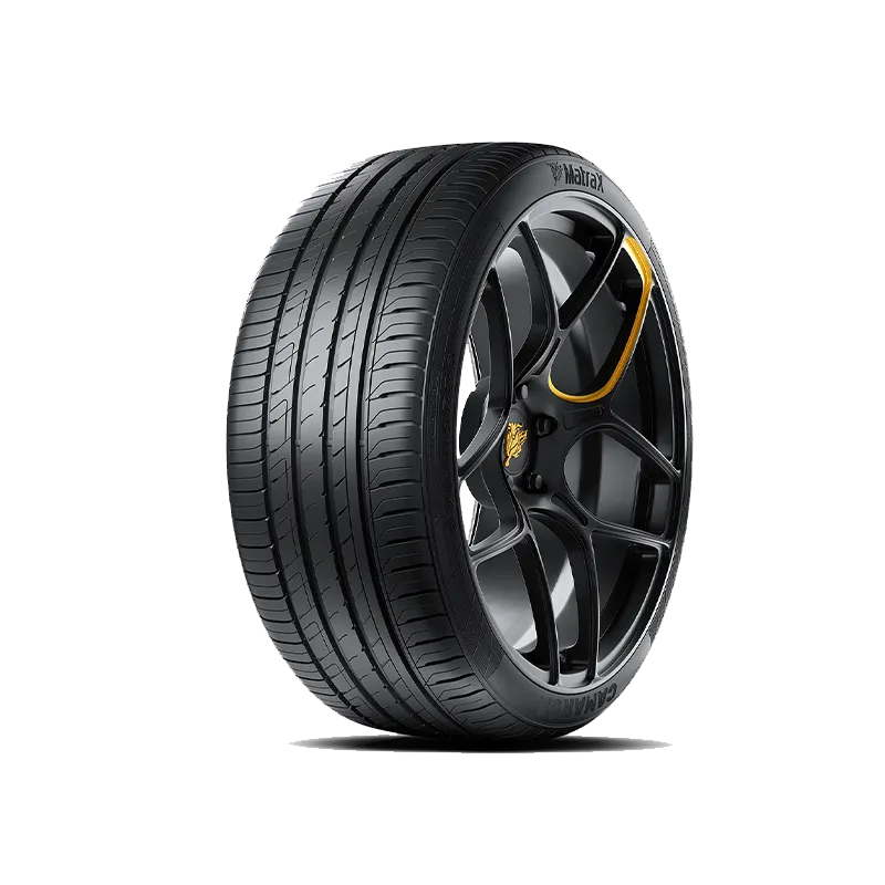 CAMARGA MATRAX 245/40R18 97W - Image 1