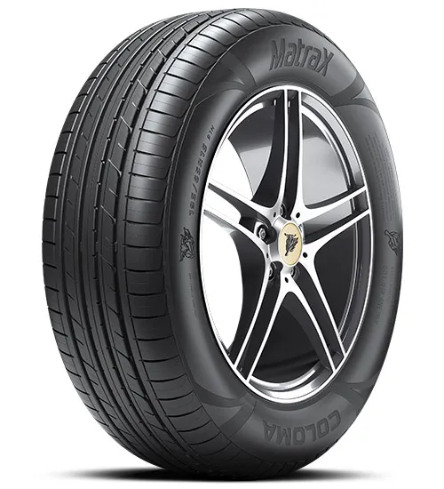 COLOMA TWN MATRAX 215/70R15 106/104S - Image 1