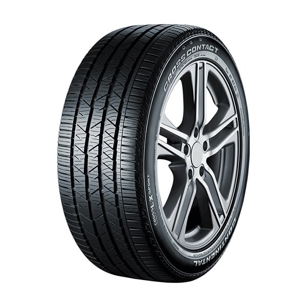 CONTI CROSS CONTACT LX SPORT FR CONTINENTAL 175/65R14 82H 2025 - Image 1