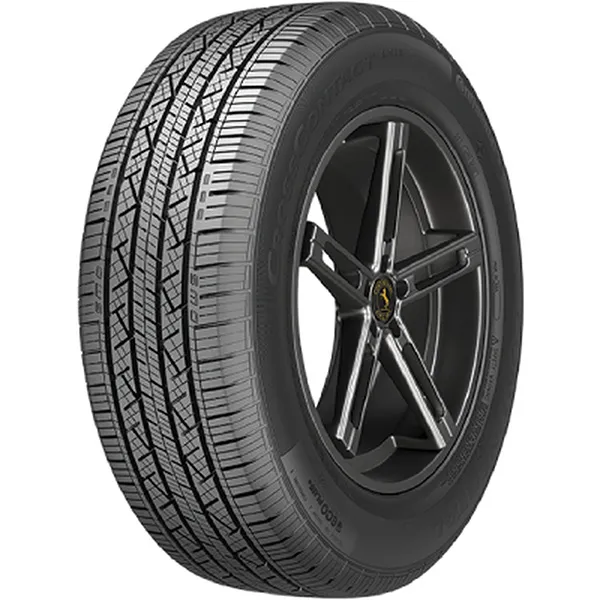 CONTI CROSS CONTACT LX25 FR CONTINENTAL 285/45R22 114H - Image 1