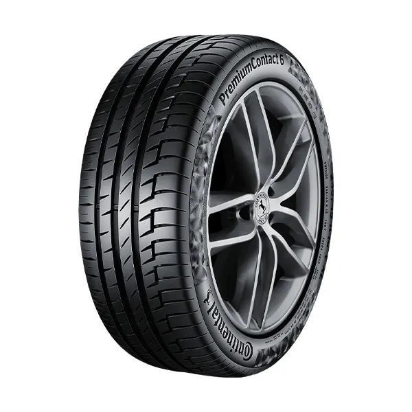 CONTI PREMIUM CONTACT 6 FR CONTINENTAL 235/50R19 99V - Image 1