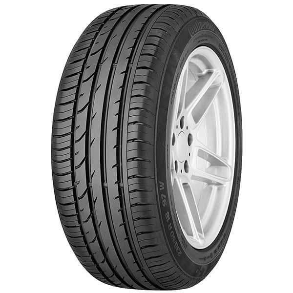 CONTI PREMIUM CONTACT FR M0 CONTINENTAL 205/70R16 97H - Image 1
