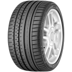 CONTINENTAL 295/30R18 94Y