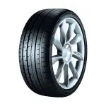 CONTINENTAL 245/40R18 93Y