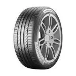 CONTINENTAL 225/40R19 89Y
