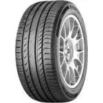 CONTINENTAL 265/45R21 108W