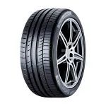 CONTINENTAL 225/40R19 93Y