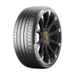 CONTINENTAL 325/30R21 108Y
