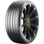 CONTINENTAL 245/40R20 99Y