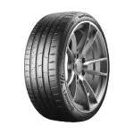 CONTINENTAL 255/40R19 100Y