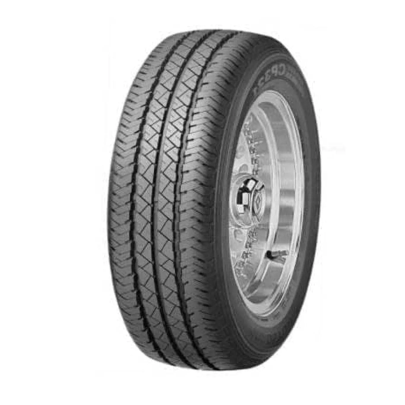 CP321.jpg ROADSTONE 195/75R16 110/108Q - الصورة 1