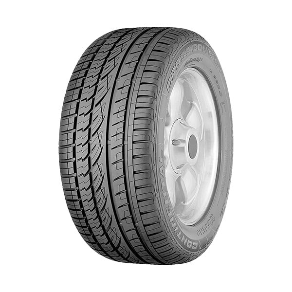 CROSS-CONTACT-UHP-FR.png CONTINENTAL 255/55R18 105W - Image 1