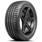 CONTINENTAL 245/45R18 96Y