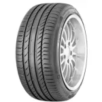 CONTINENTAL 285/40R22 110Y