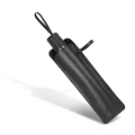 Foldable car window sunshade umbrella