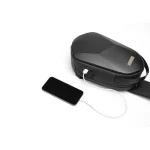Crossbody with USB port - Image 2