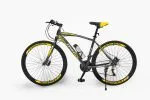 Tireex City bike