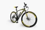 Tireex City bike - Image 2