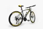 Tireex City bike - Image 3