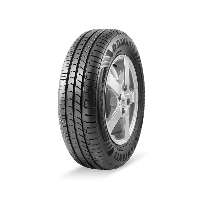 DX240 DAVANTI 185/70R14 88H - Image 1