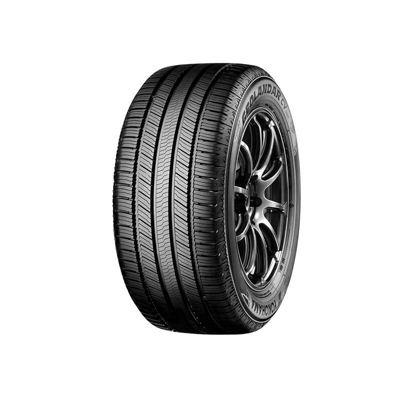 GO58 PHLP YOKOHAMA 235/65R18 106V - Image 1