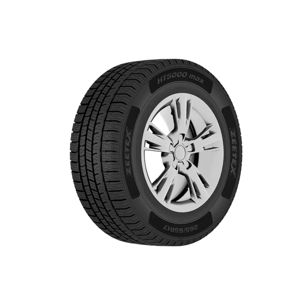ZEETEX SU5000 多かっ MAX 305/40R22 ☆A-67