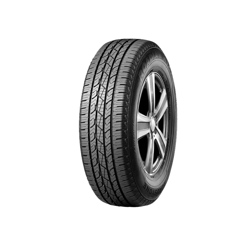 HTX RH5 NEXEN265/65R18 114T - الصورة 1