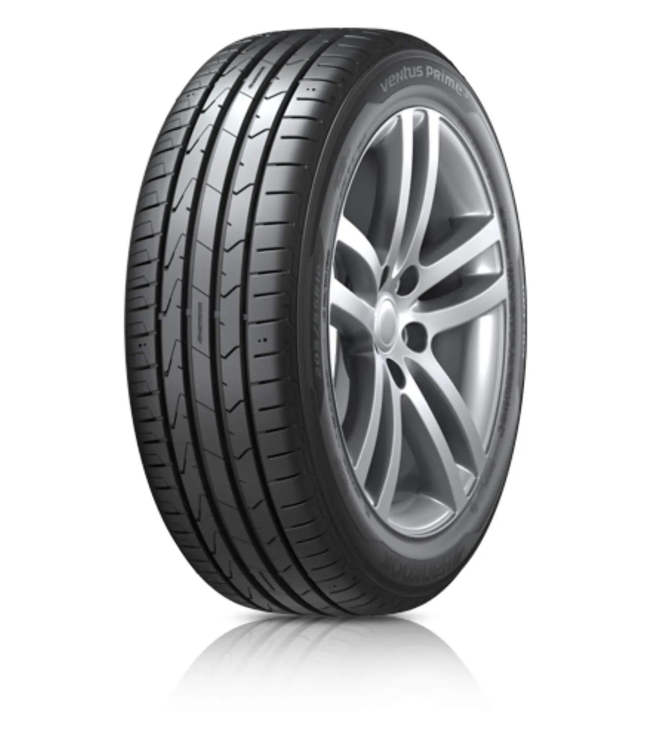 K125-VENTUS-PRIME-3.jpg HANKOOK KR 235/45 R18 98W - Image 1