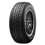 KUMHO 285/70R17 117S VTN KL61