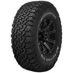 BFGoodrich 35X12.5R17 121 R
