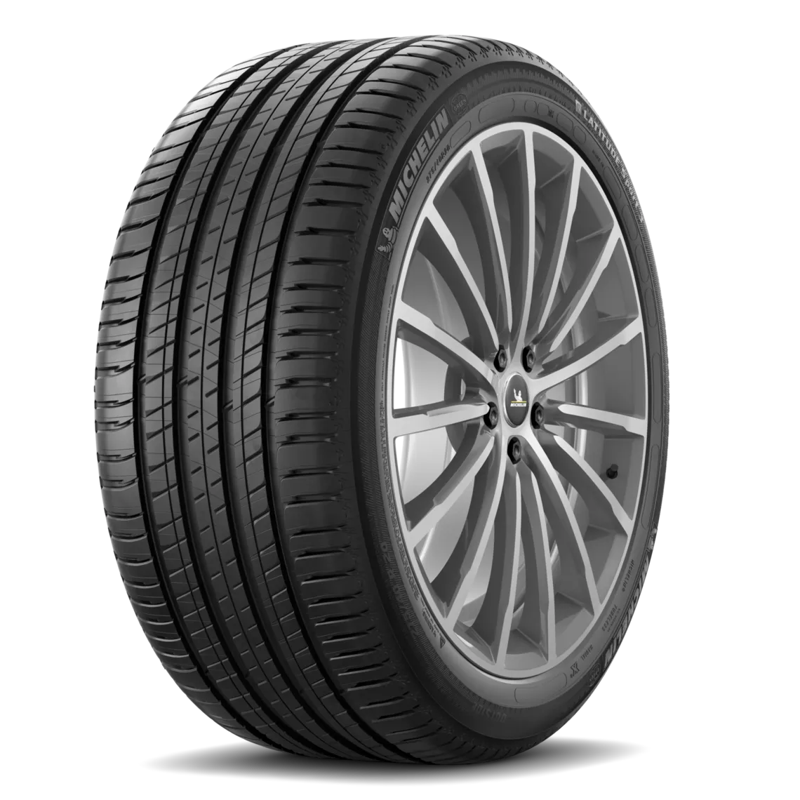 LATITUDE-SPORT-3-ZP-GRNX.png MICHELIN 245/45R20 103W - الصورة 1