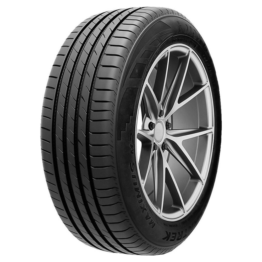 MAXTREK_MAXIMUS_M2.jpg KUMHO 185/55R15 86H - Image 1