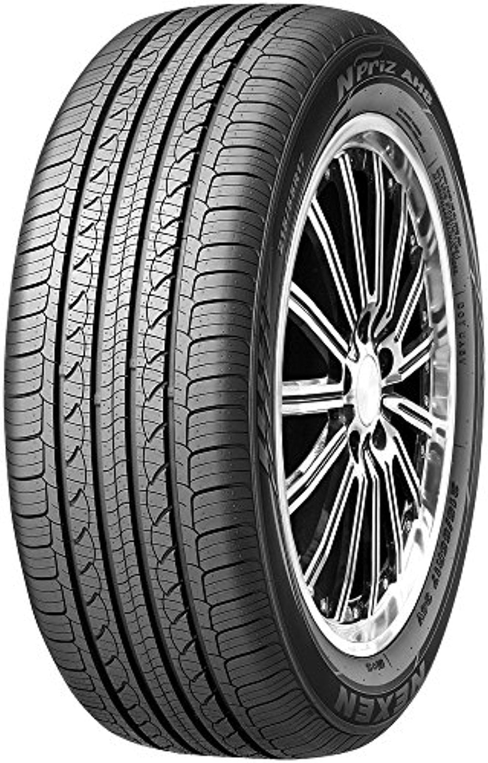 N-Priz-AH8.jpg NEXEN225/60R18 100H - Image 1