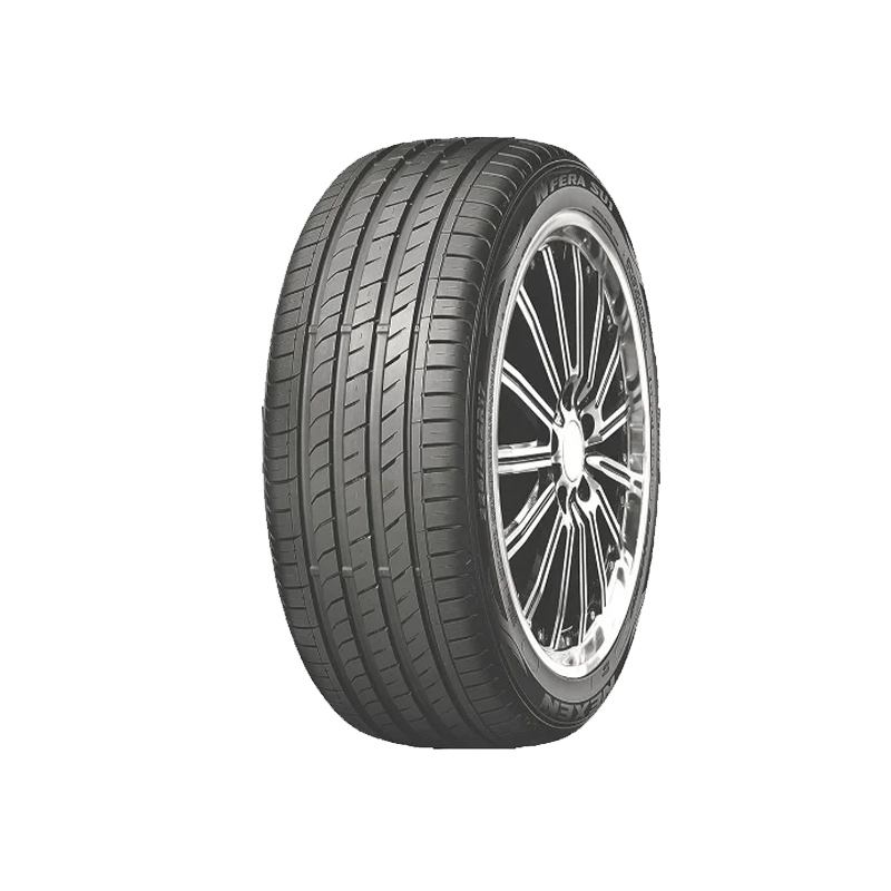 NF SU1 ROADSTONE 275/40R19 105Y - Image 1