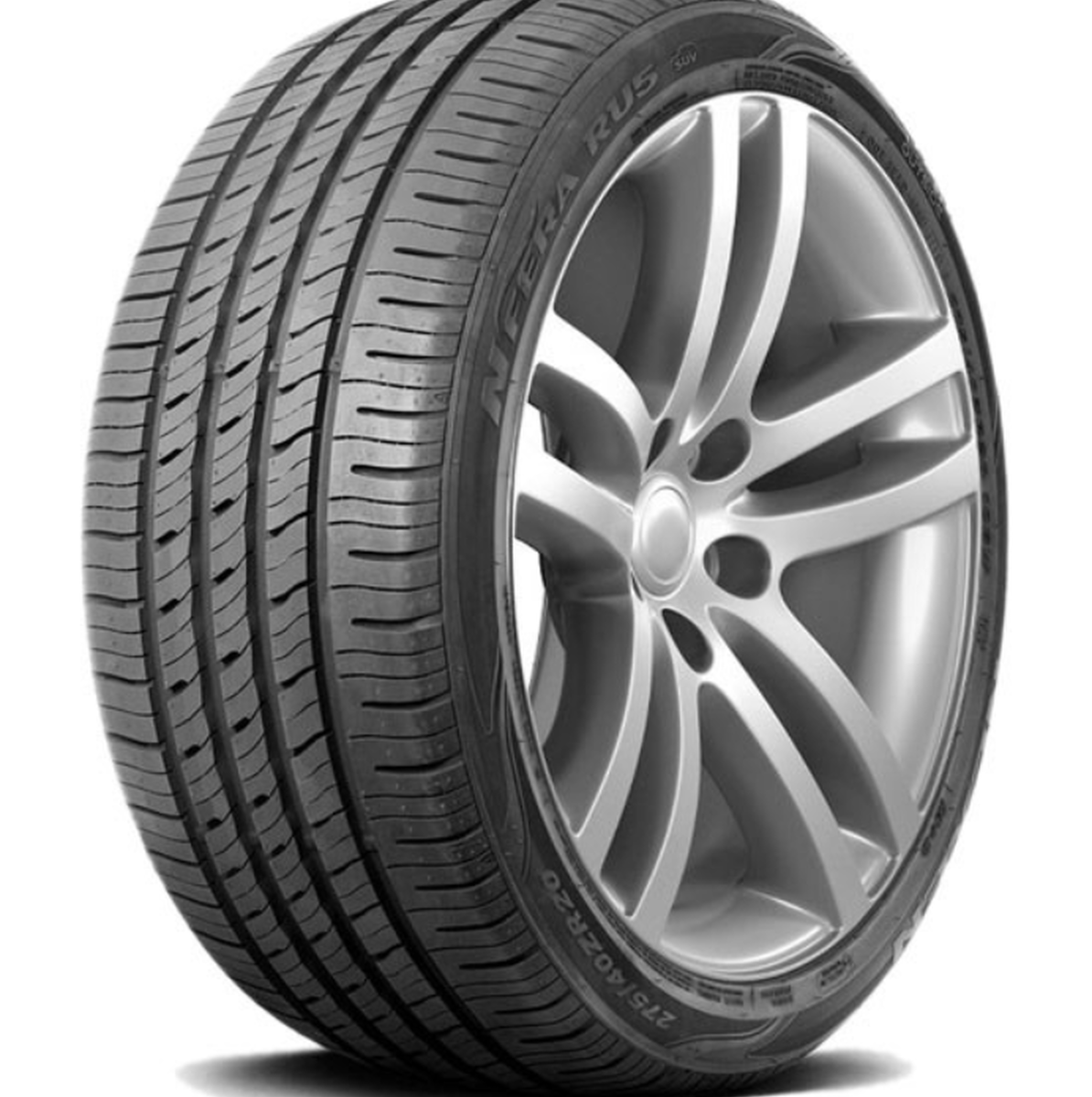 ROADSTONE NFERA RU5 - 107W - 255/50R19 | TireEX UAE