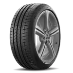 MICHELIN 285/35ZR20 104Y