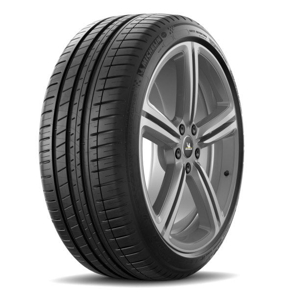 MICHELIN 285/35ZR20 104Y