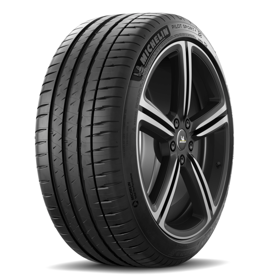 PILOT-SPORT-4-MO.png MICHELIN 235/45ZR19 (99Y)XL - Image 1