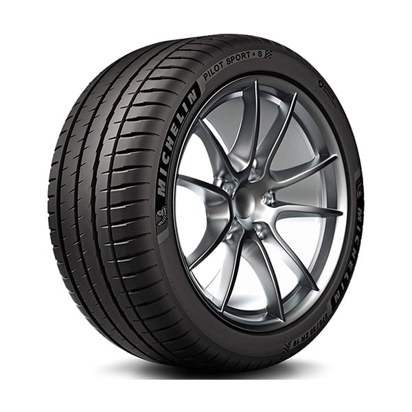 PILOT-SPORT-4S.jpg MICHELIN 205/40ZR18 86Y - الصورة 1