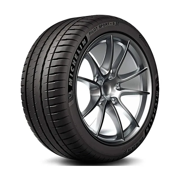 MICHELIN 235/45R20