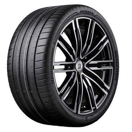 POTENZA-SPORT.jpg BRIDGESTONE 235/50R18 101Y - الصورة 1