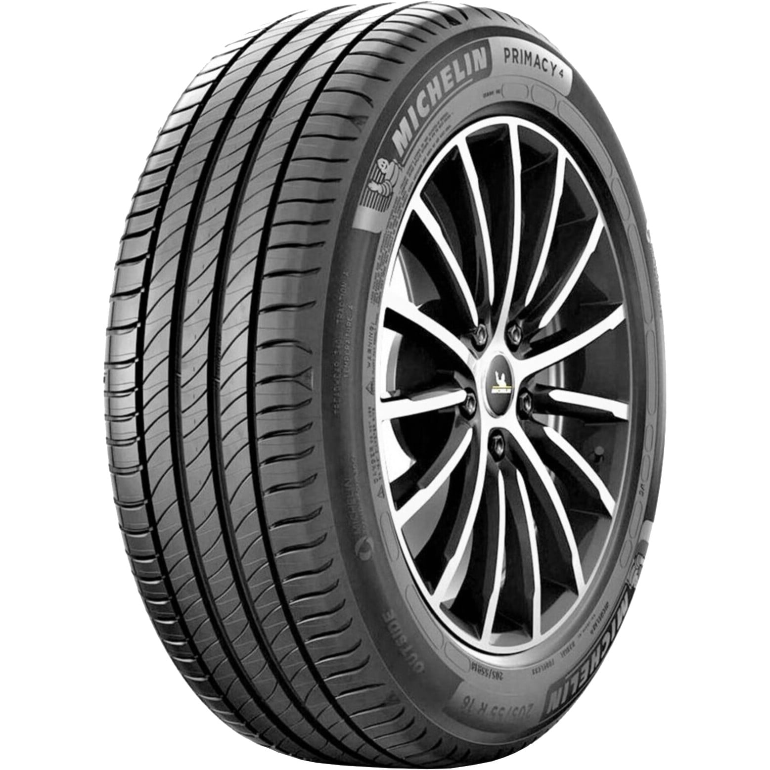PRIMACY-4-.jpg MICHELIN 215/55R16 93W - الصورة 1