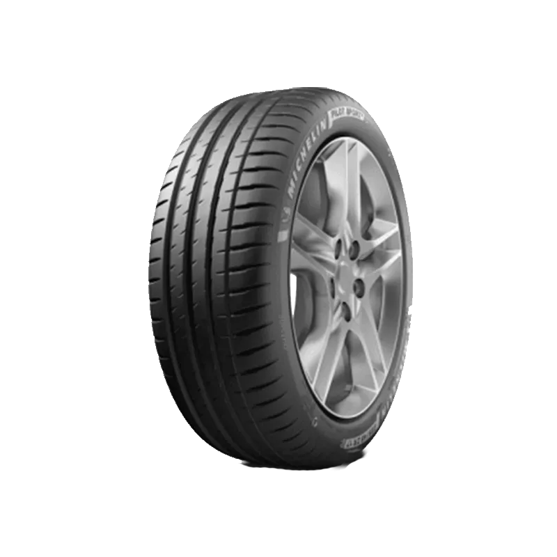 PS4 MICHELIN 245/45R20 103Y - Image 1