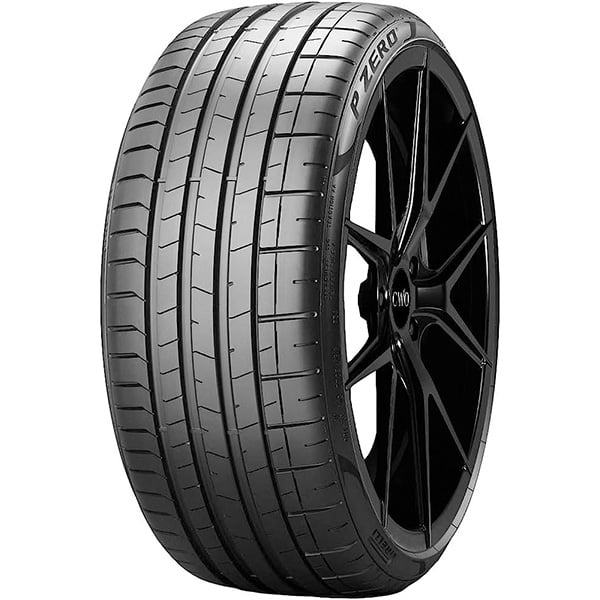 PZERO PZ4 RFT I PIRELLI 245/45R18 100Y - Image 1