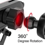 Car Phone Holder - Image 2