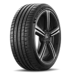 MICHELIN 235/40ZR18 95Y