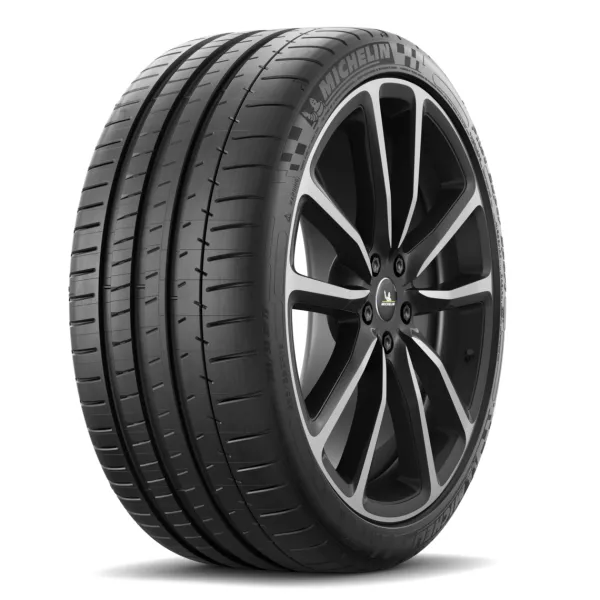 MICHELIN 245/35ZR19 93Y
